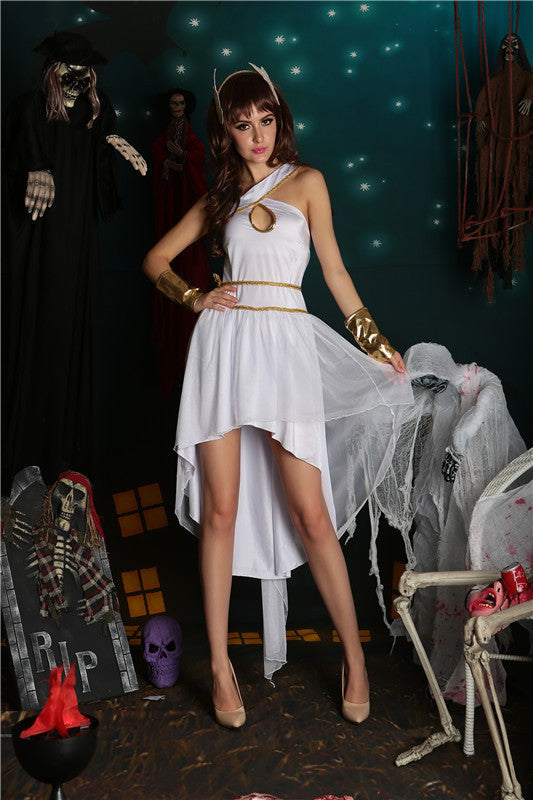 Costumes For Halloween