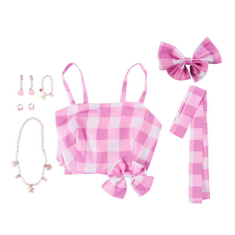 Barbie Costumes