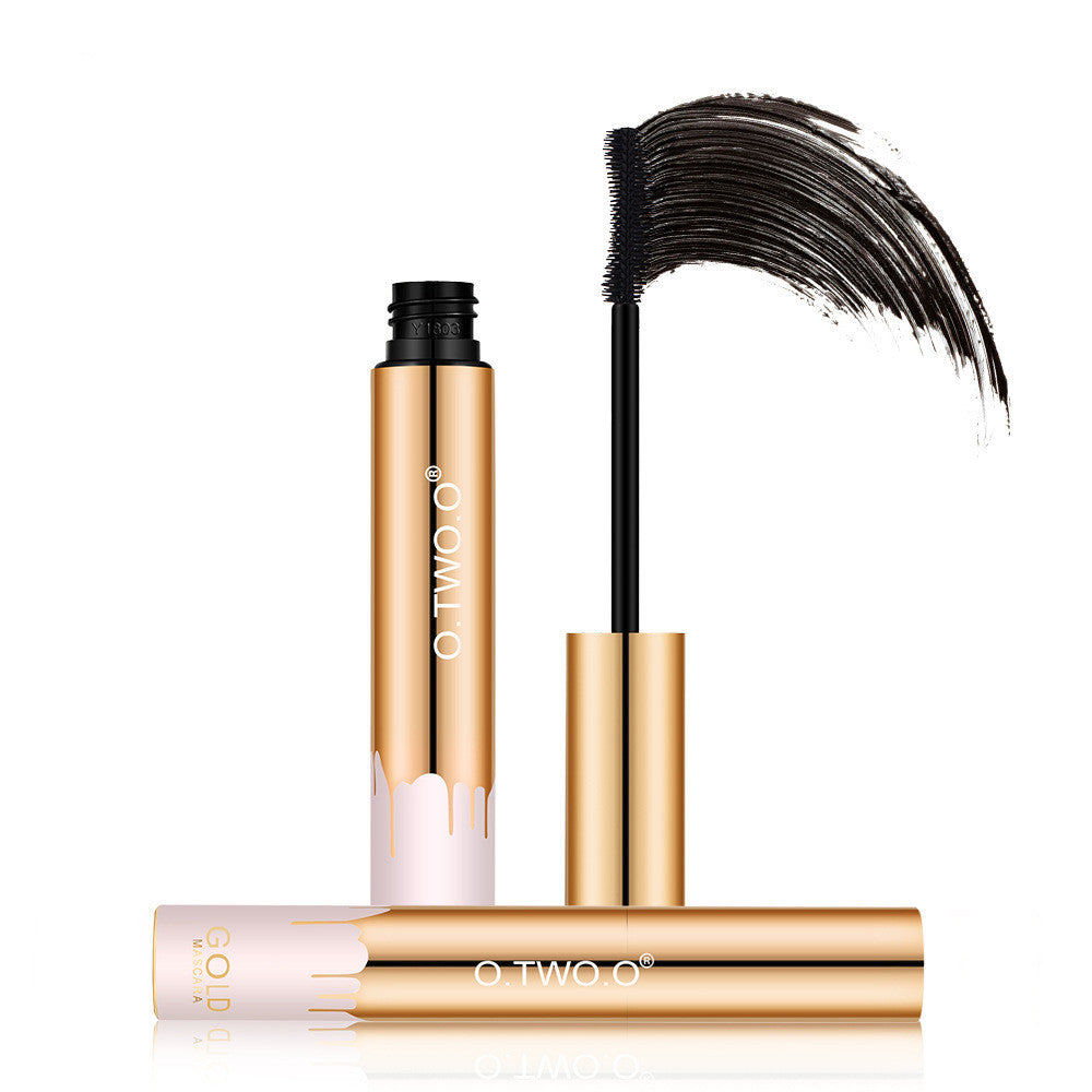Long-Lasting Mascara