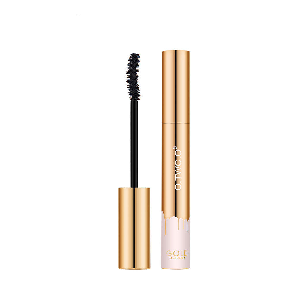Long-Lasting Mascara