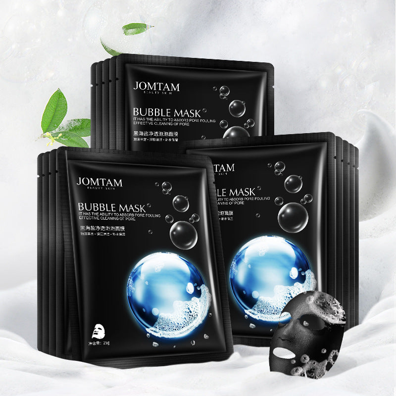 Hydrating Mask