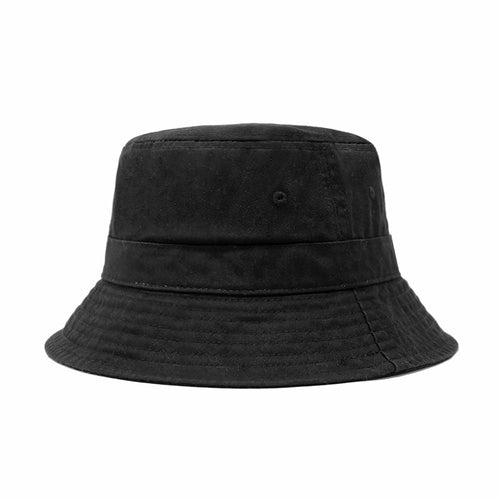 Cotton Bucket Hat
