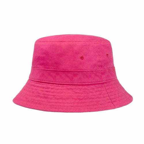 Cotton Bucket Hat