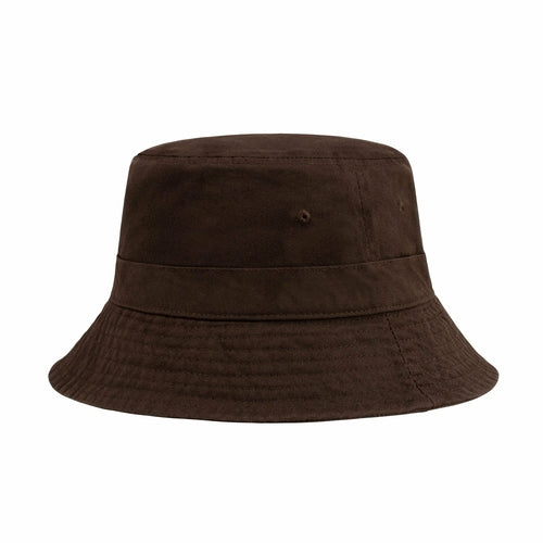 Cotton Bucket Hat