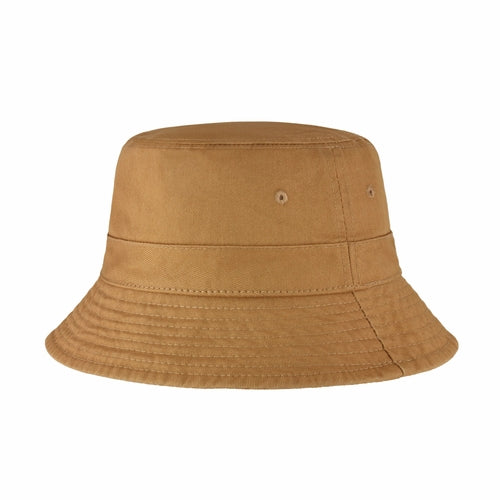 Cotton Bucket Hat