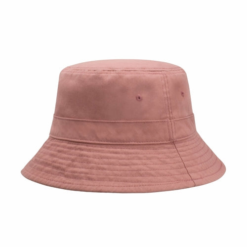 Cotton Bucket Hat