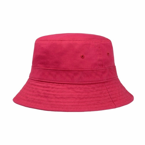 Cotton Bucket Hat