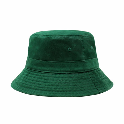 Cotton Bucket Hat