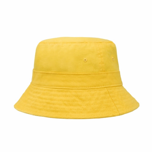 Cotton Bucket Hat