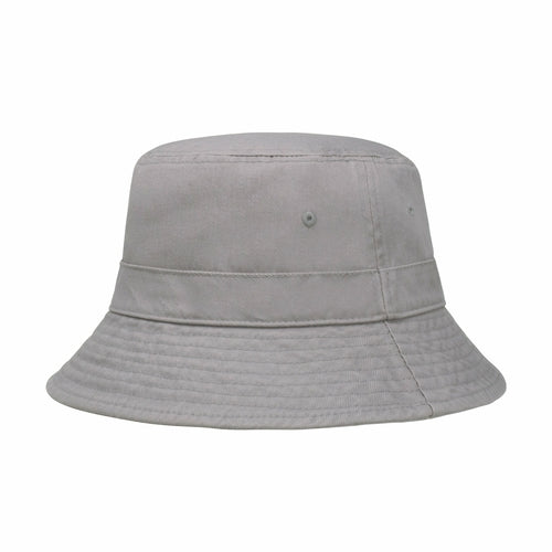 Cotton Bucket Hat