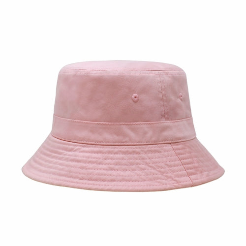 Cotton Bucket Hat