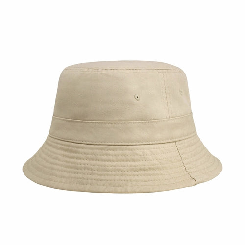Cotton Bucket Hat