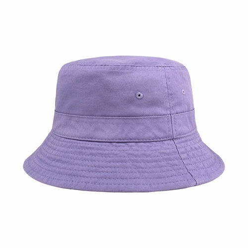 Cotton Bucket Hat