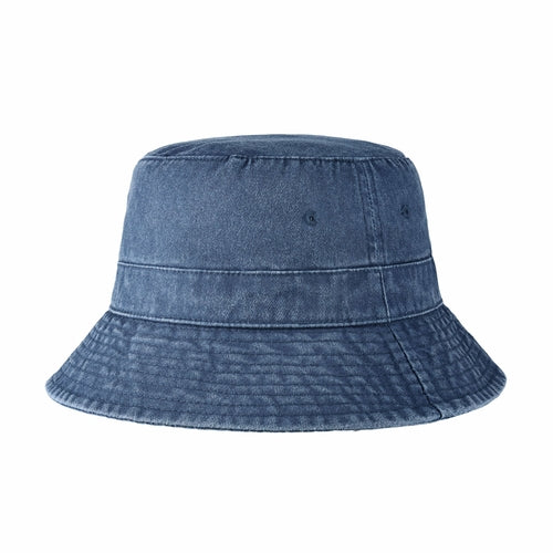 Cotton Bucket Hat