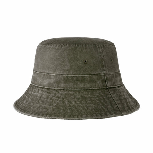 Cotton Bucket Hat