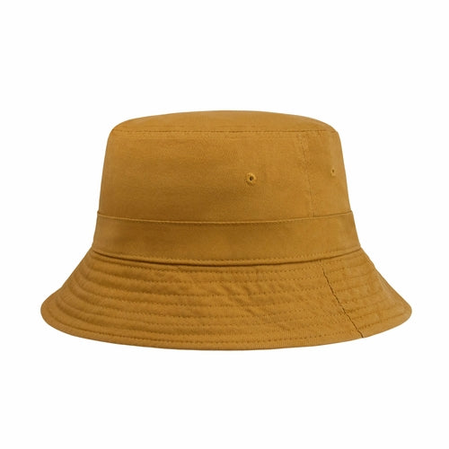 Cotton Bucket Hat