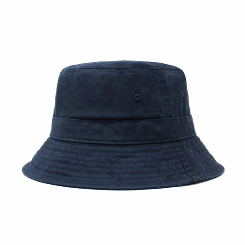Cotton Bucket Hat