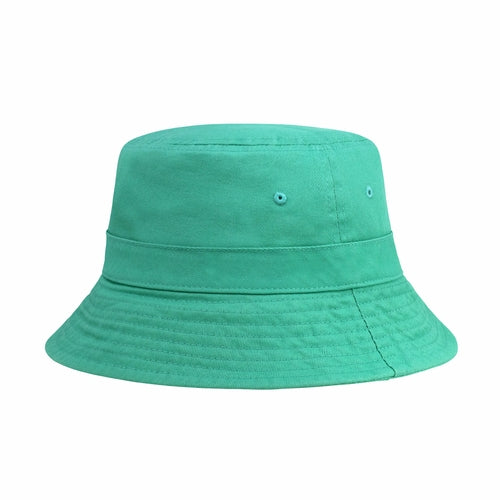 Cotton Bucket Hat