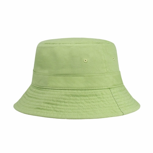 Cotton Bucket Hat