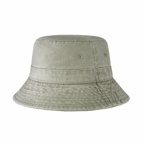 Cotton Bucket Hat