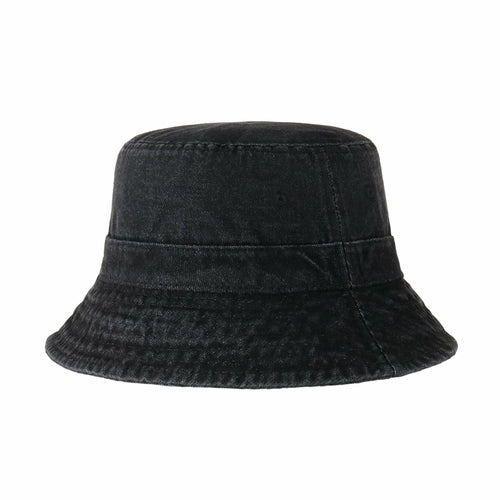 Cotton Bucket Hat