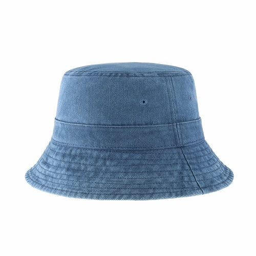 Cotton Bucket Hat