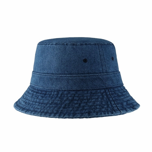 Cotton Bucket Hat