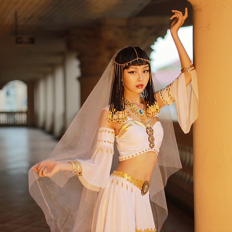 Greek Belly Dance Princess