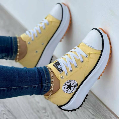Sneakers Casual Sport Shoes