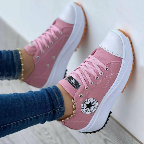 Sneakers Casual Sport Shoes