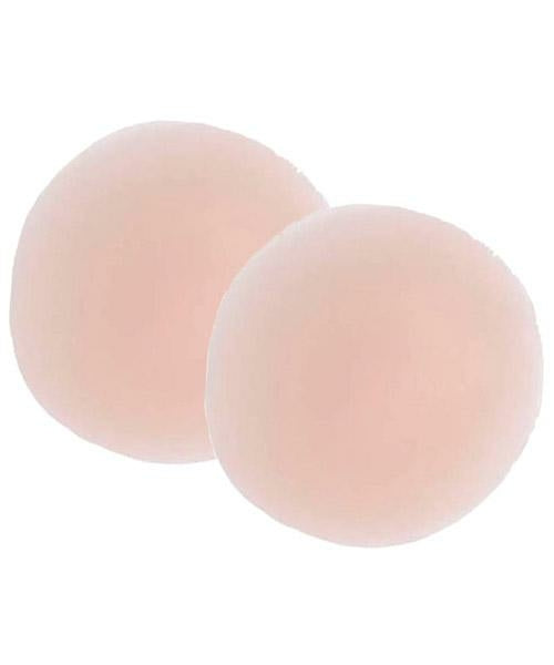 Ultra-Thin Tapered Nipple Covers – Invisible Under Anything