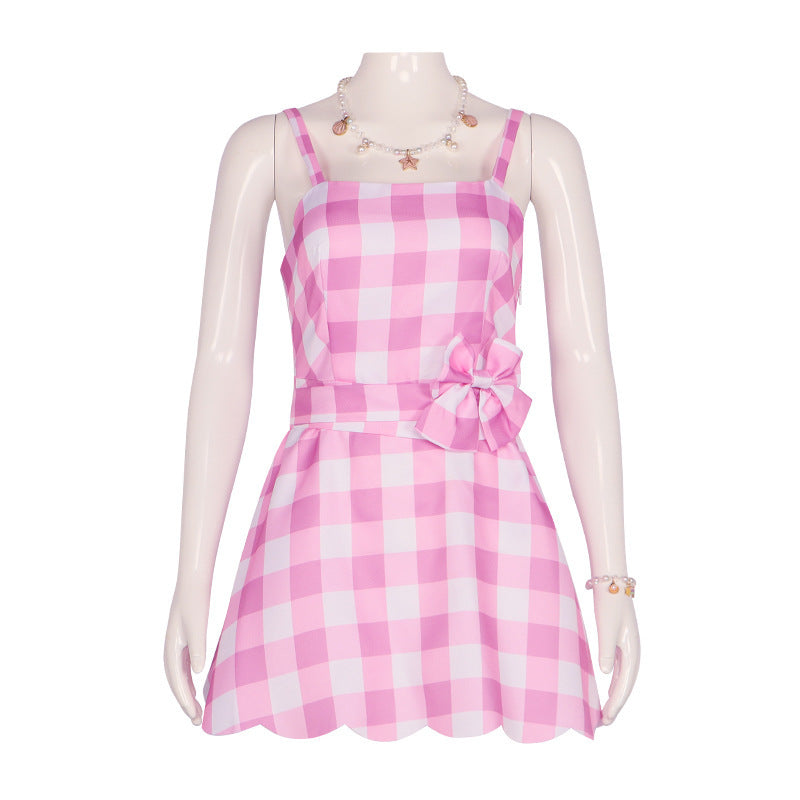 Barbie Costumes