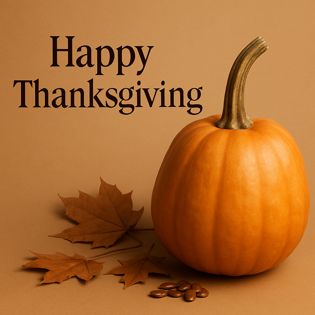 Thanksgiving