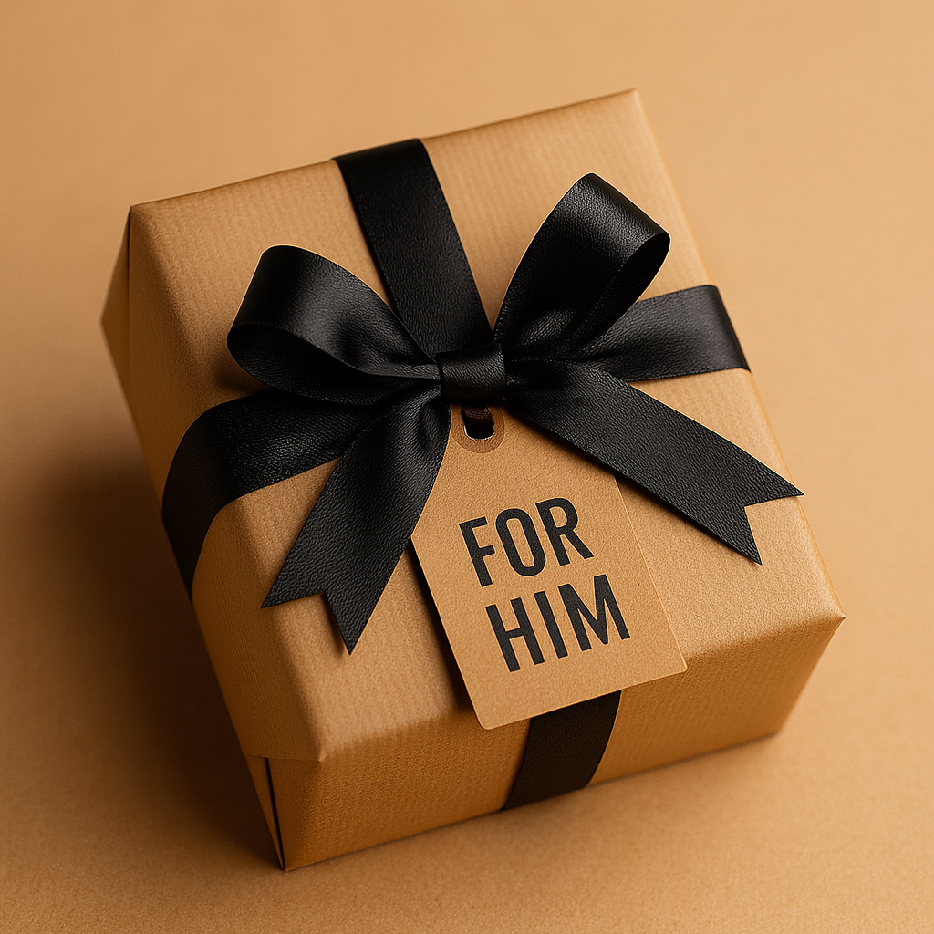 For Him
