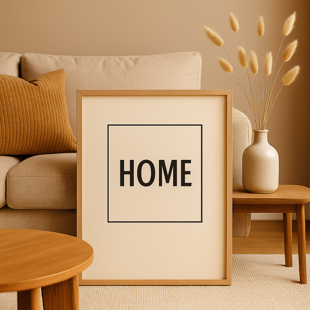 Home