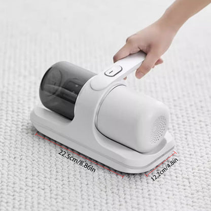 Portable Vacuum Powerful Bed Vacuum Cleaner Rechargeable Portable