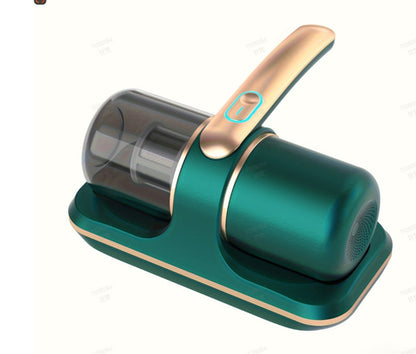 Portable Vacuum Powerful Bed Vacuum Cleaner Rechargeable Portable