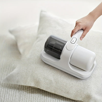 Portable Vacuum Powerful Bed Vacuum Cleaner Rechargeable Portable