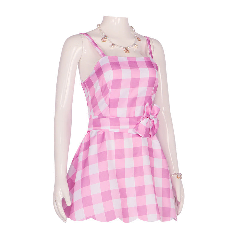 Barbie Costumes