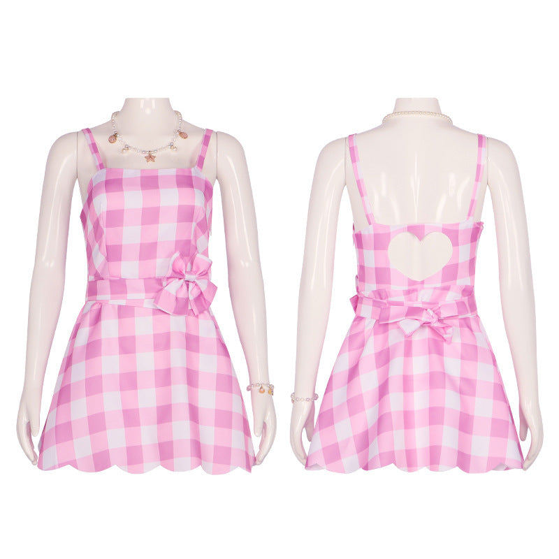 Barbie Costumes