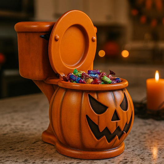 Halloween Pumpkin