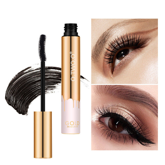 Long-Lasting Mascara