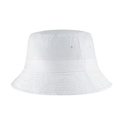 Cotton Bucket Hat