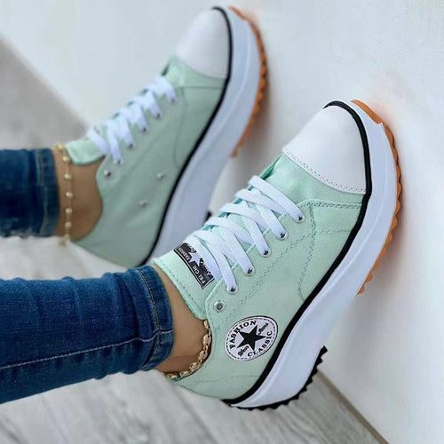 Sneakers Casual Sport Shoes