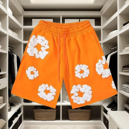 fashion men Beach shorts