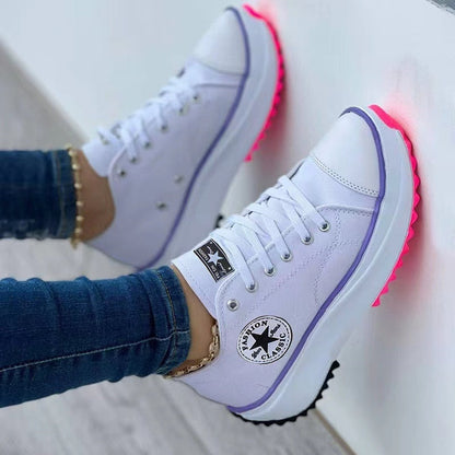 Sneakers Casual Sport Shoes