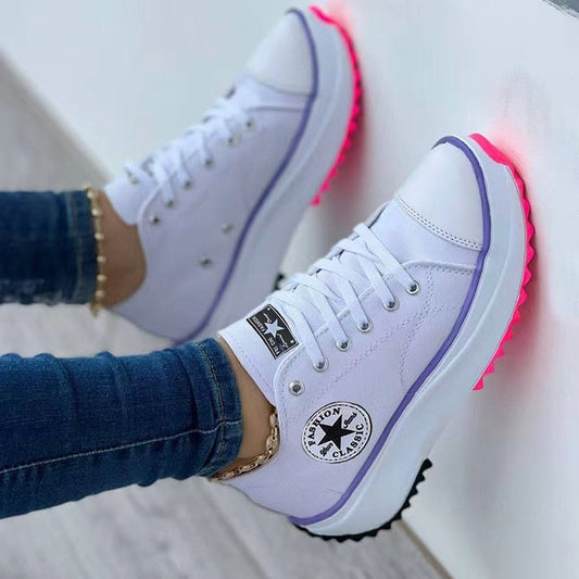 Sneakers Casual Sport Shoes