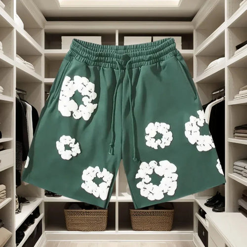 fashion men Beach shorts