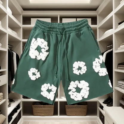 fashion men Beach shorts