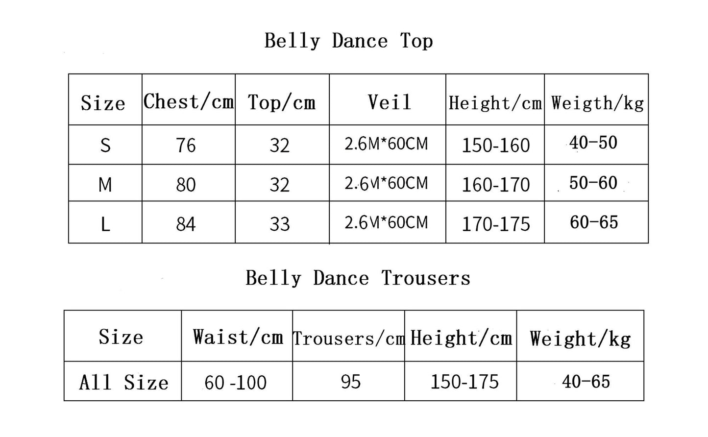 Princess Costume Belly Dance